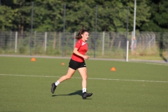 Trainingsauftakt Frauen Saison 2019/2020