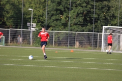 Trainingsauftakt Frauen Saison 2019/2020