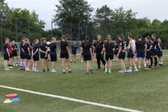 Trainingsauftakt_F1_B1_2023-24 (04.07.2023)