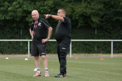 Trainingsauftakt_F1_B1_2023-24 (04.07.2023)