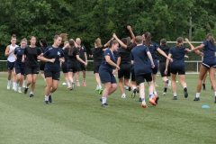 Trainingsauftakt_F1_B1_2023-24 (04.07.2023)