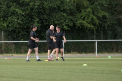 Trainingsauftakt_F1_B1_2023-24 (04.07.2023)