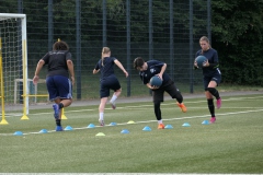 Trainingsauftakt_F1_B1_2023-24 (04.07.2023)