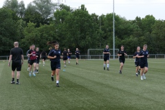 Trainingsauftakt_F1_B1_2023-24 (04.07.2023)