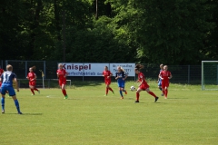 TSG 1899 Hoffenheim II - VfL Sindelfingen (F1) (29.04.2018)