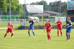 TSG 1899 Hoffenheim II - VfL Sindelfingen (F1) (29.04.2018)