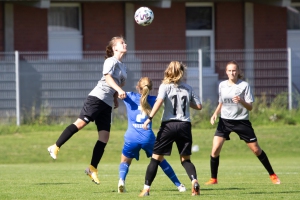 TSG Hoffenheim - VFL Sindelfingen (B1) (04.09.2021)