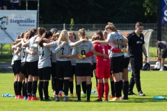 TSG Hoffenheim - VFL Sindelfingen (B1) (04.09.2021)