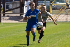 TSG Hoffenheim - VFL Sindelfingen (B1) (04.09.2021)