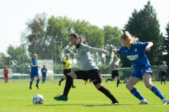 TSG Hoffenheim - VFL Sindelfingen (B1) (04.09.2021)