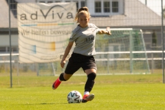 TSG Hoffenheim - VFL Sindelfingen (B1) (04.09.2021)