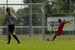 TSG Hoffenheim - VFL Sindelfingen (B1) (04.09.2021)