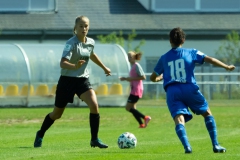 TSG Hoffenheim - VFL Sindelfingen (B1) (04.09.2021)