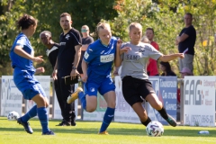 TSG Hoffenheim - VFL Sindelfingen (B1) (04.09.2021)