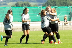 TSG Hoffenheim - VFL Sindelfingen (B1) (04.09.2021)