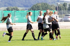 TSG Hoffenheim - VFL Sindelfingen (B1) (04.09.2021)