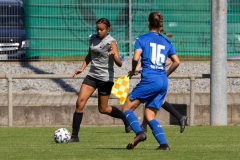 TSG Hoffenheim - VFL Sindelfingen (B1) (04.09.2021)