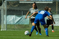 TSG Hoffenheim - VFL Sindelfingen (B1) (04.09.2021)