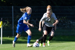 TSG Hoffenheim - VFL Sindelfingen (B1) (04.09.2021)