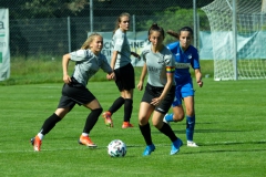 TSG Hoffenheim - VFL Sindelfingen (B1) (04.09.2021)