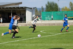 TSG Hoffenheim - VFL Sindelfingen (B1) (04.09.2021)