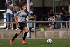 TSG Hoffenheim - VFL Sindelfingen (B1) (04.09.2021)