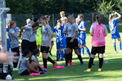 TSG Hoffenheim - VFL Sindelfingen (B1) (04.09.2021)