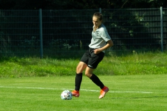 TSG Hoffenheim - VFL Sindelfingen (B1) (04.09.2021)