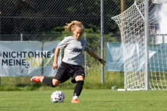 TSG Hoffenheim - VFL Sindelfingen (B1) (04.09.2021)