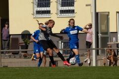 TSG Hoffenheim - VFL Sindelfingen (B1) (04.09.2021)