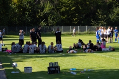 TSG Hoffenheim - VFL Sindelfingen (B1) (04.09.2021)