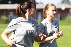 TSG Hoffenheim - VFL Sindelfingen (B1) (04.09.2021)