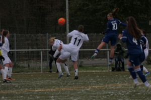 TSG Hoffenheim - VfL Sindelfingen Ladies (B1) (02.12.2023)