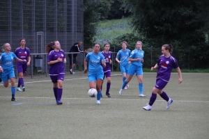 TSV Bernhausen - VfL Sindelfingen (B1) (31.08.2023)