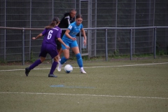 TSV Bernhausen - VfL Sindelfingen (B1) (31.08.2023)