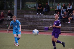 TSV Bernhausen - VfL Sindelfingen (B1) (31.08.2023)