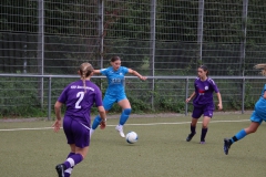 TSV Bernhausen - VfL Sindelfingen (B1) (31.08.2023)