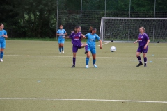 TSV Bernhausen - VfL Sindelfingen (B1) (31.08.2023)