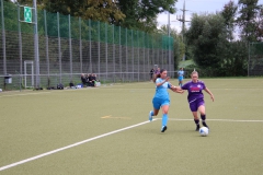 TSV Bernhausen - VfL Sindelfingen (B1) (31.08.2023)