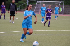 TSV Bernhausen - VfL Sindelfingen (B1) (31.08.2023)