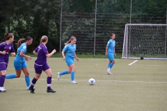 TSV Bernhausen - VfL Sindelfingen (B1) (31.08.2023)