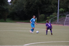 TSV Bernhausen - VfL Sindelfingen (B1) (31.08.2023)