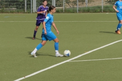 TSV Bernhausen - VfL Sindelfingen (B1) (31.08.2023)