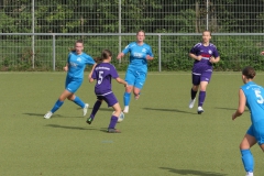 TSV Bernhausen - VfL Sindelfingen (B1) (31.08.2023)