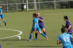 TSV Bernhausen - VfL Sindelfingen (B1) (31.08.2023)