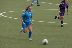 TSV Bernhausen - VfL Sindelfingen (B1) (31.08.2023)