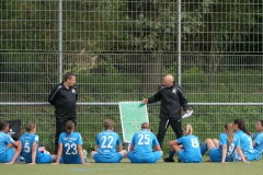 TSV Bernhausen - VfL Sindelfingen (B1) (31.08.2023)