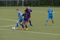 TSV Bernhausen - VfL Sindelfingen (B1) (31.08.2023)