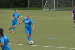 TSV Bernhausen - VfL Sindelfingen (B1) (31.08.2023)