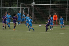 TSV Bernhausen - VfL Sindelfingen (B1) (31.08.2023)
